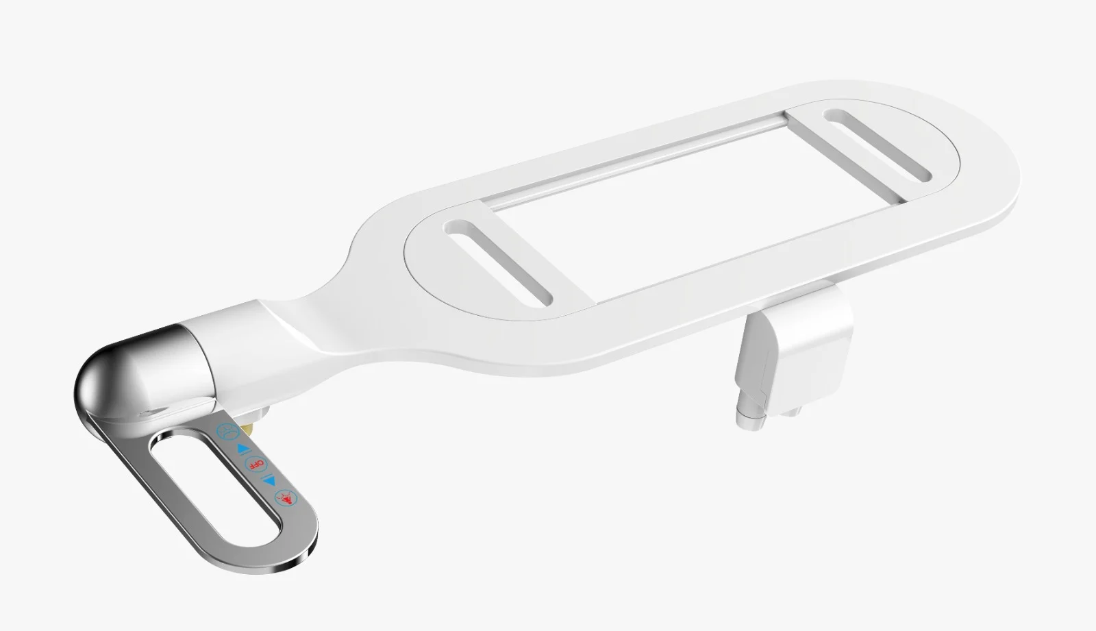 بیده یا خودشور توالت فرنگی - Image 7